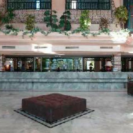 Byblos Hotel Hammamet Exterior foto