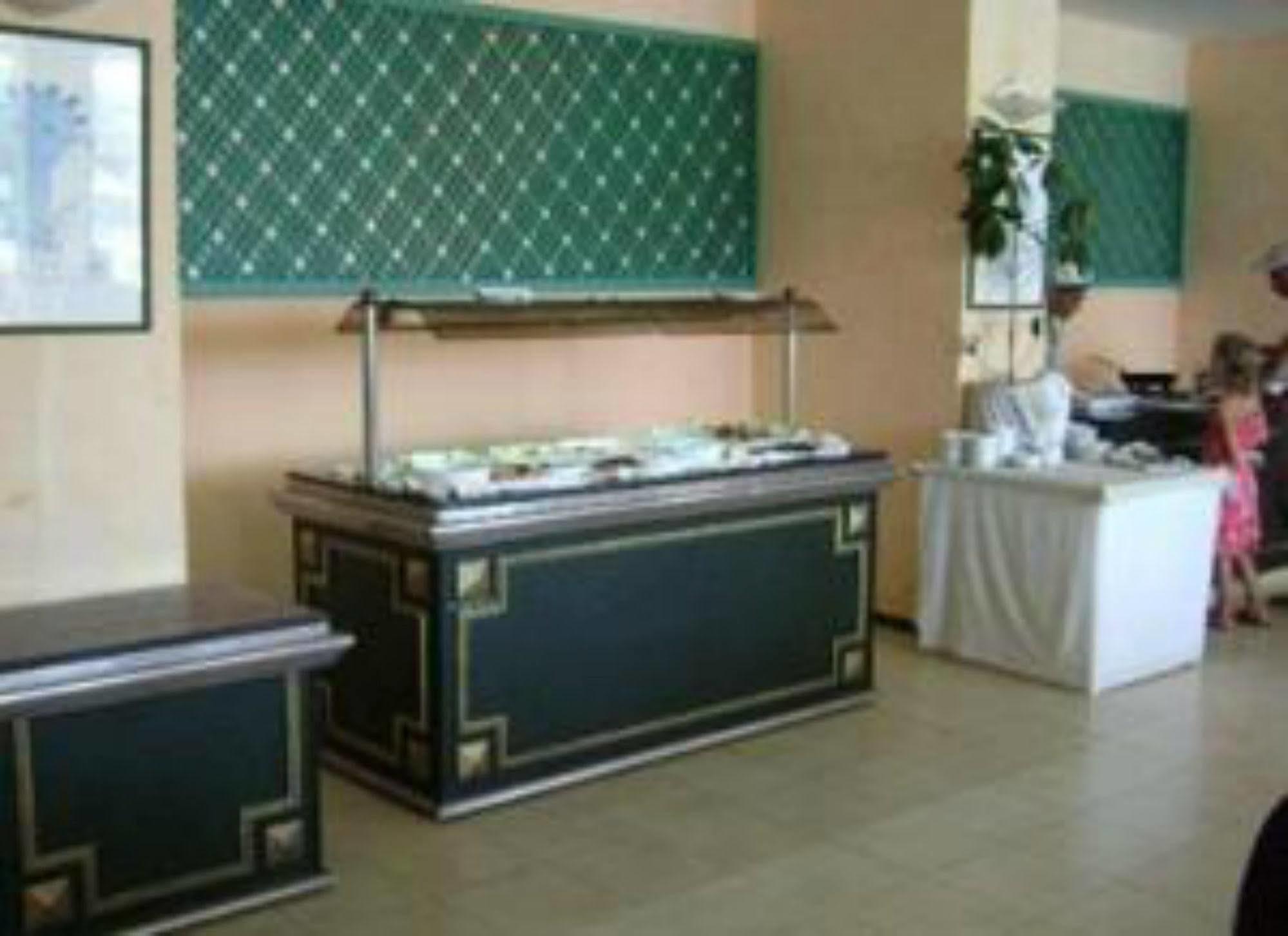 Byblos Hotel Hammamet Exterior foto