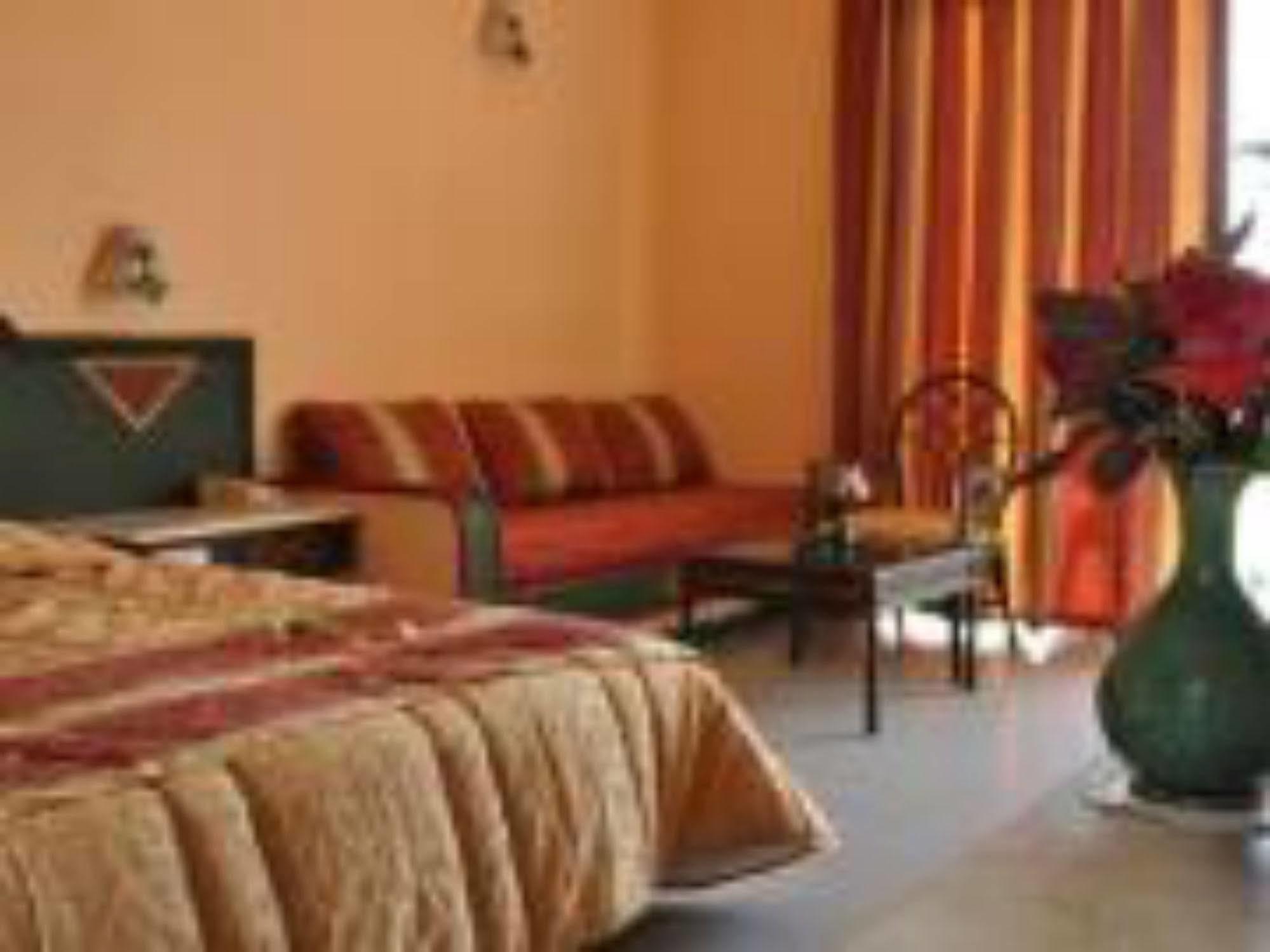 Byblos Hotel Hammamet Exterior foto