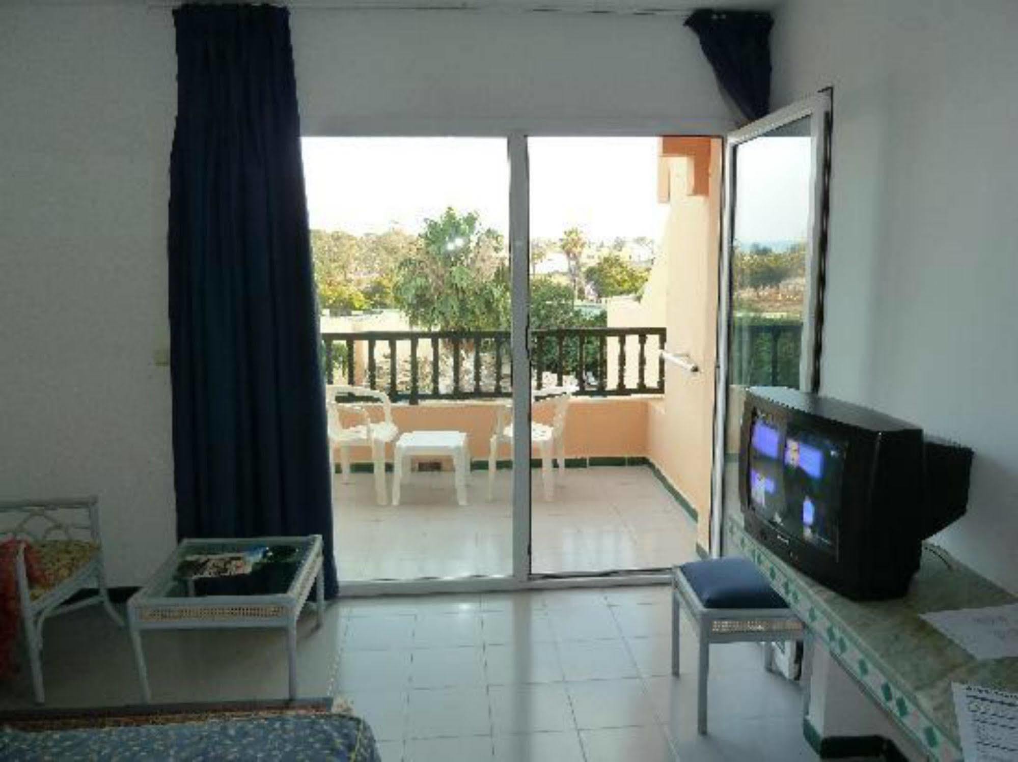 Byblos Hotel Hammamet Exterior foto