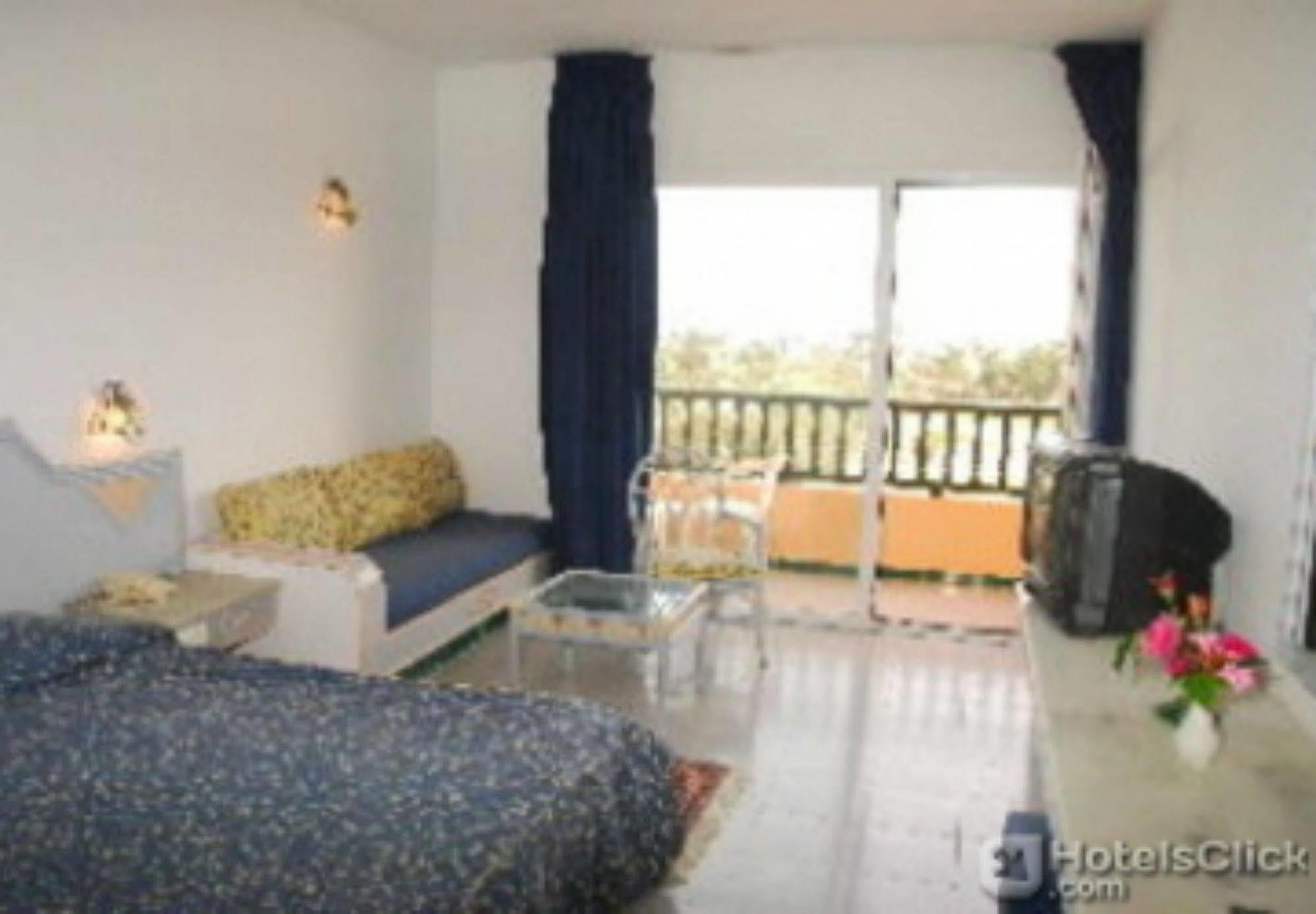 Byblos Hotel Hammamet Exterior foto
