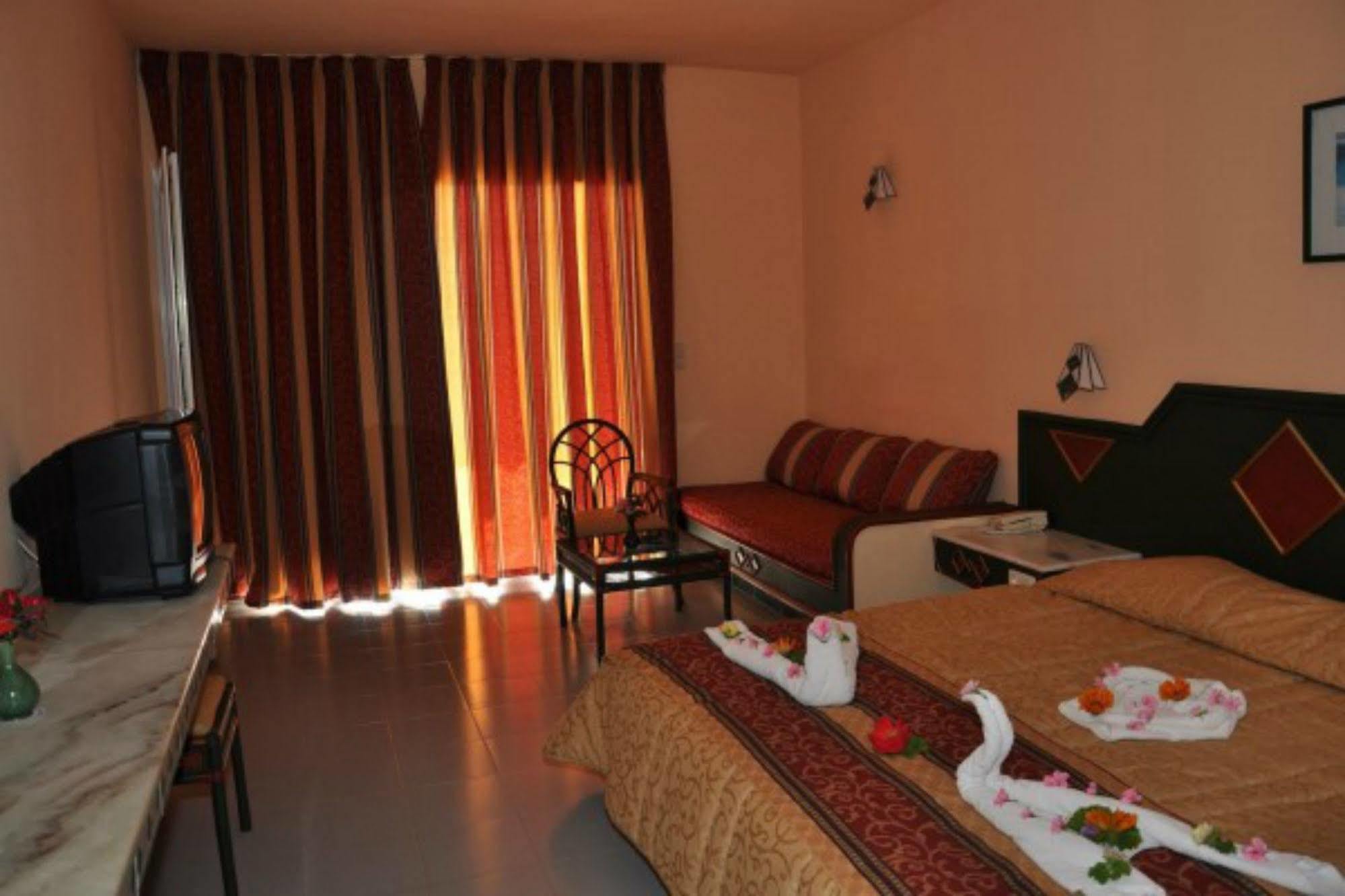 Byblos Hotel Hammamet Exterior foto