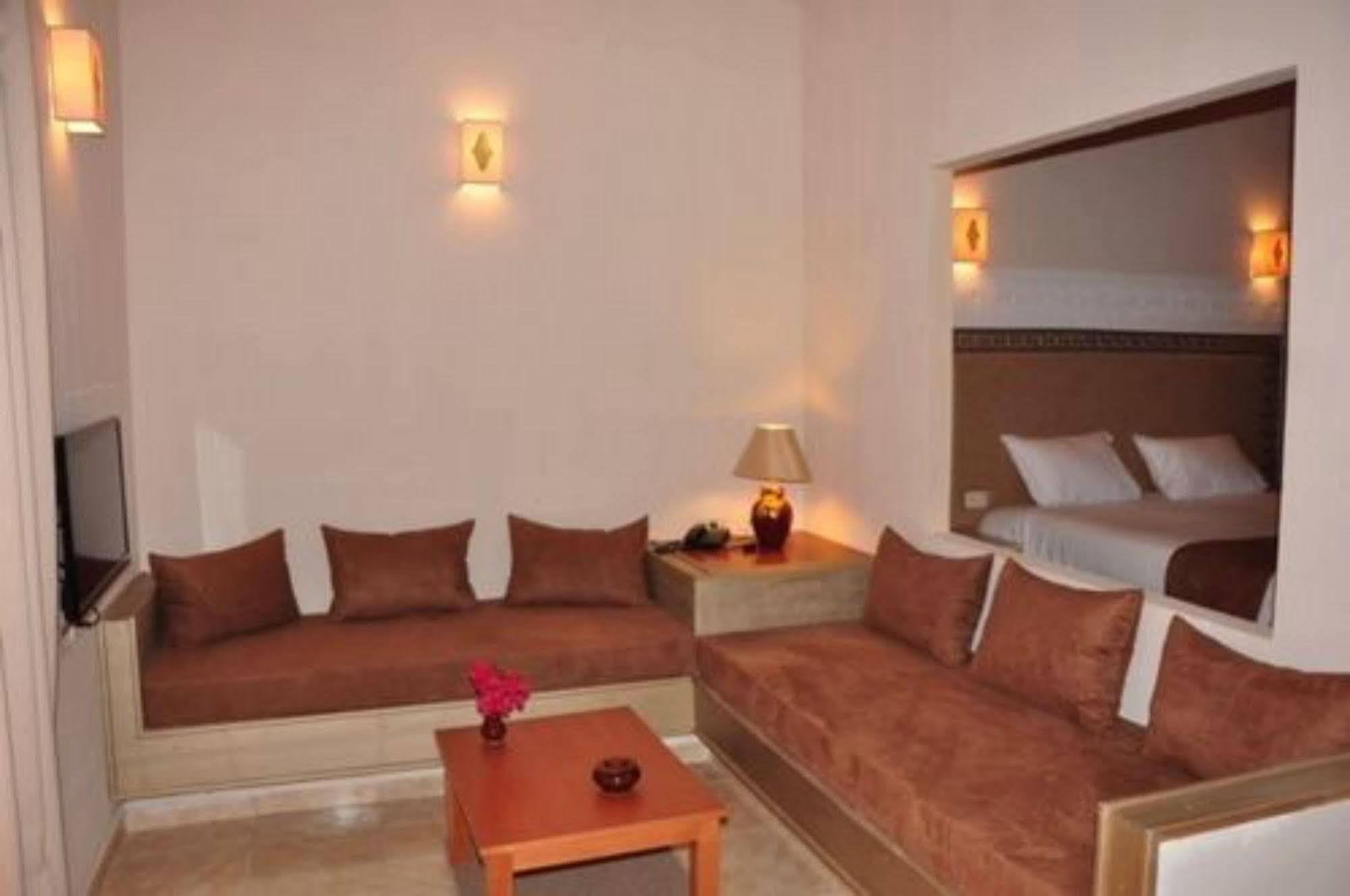 Byblos Hotel Hammamet Exterior foto