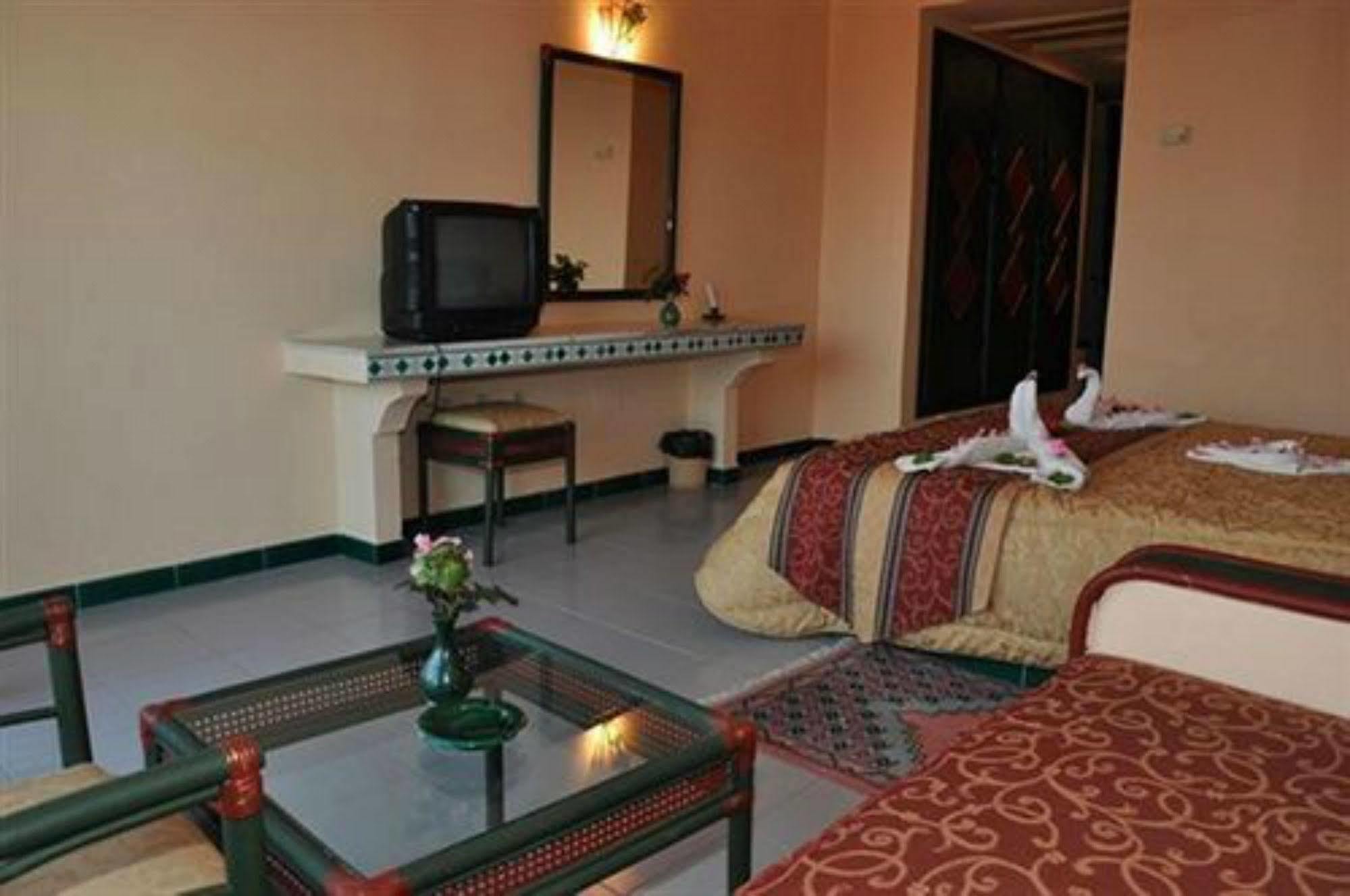 Byblos Hotel Hammamet Exterior foto