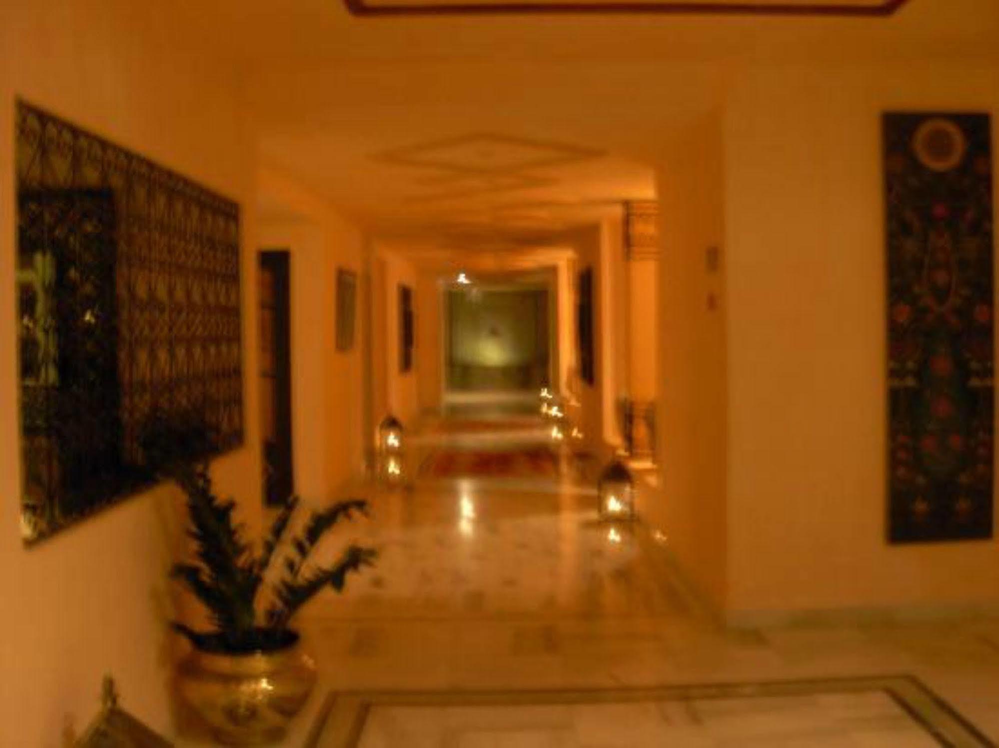 Byblos Hotel Hammamet Exterior foto